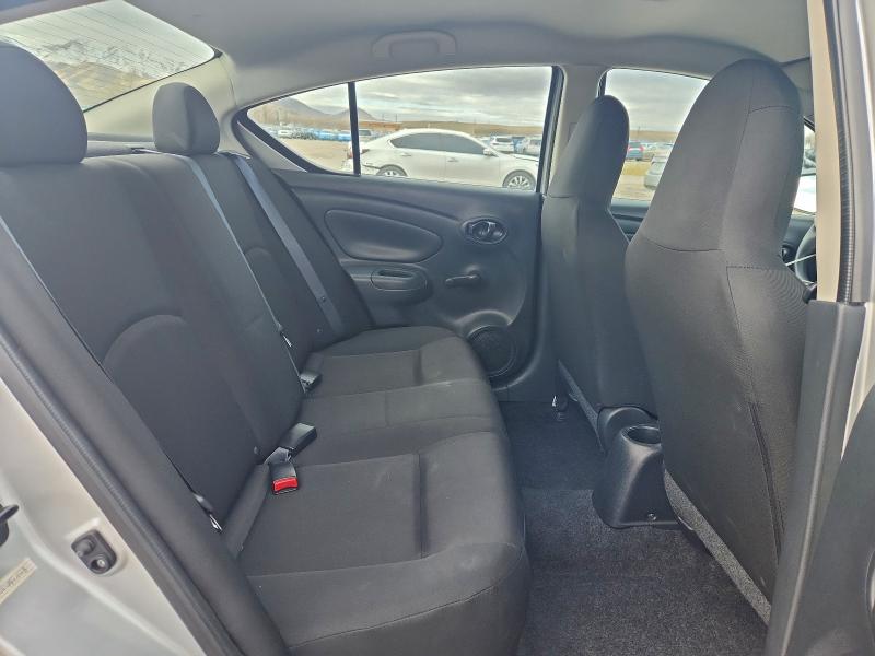 Photo 10 from auction – 2016 NISSAN VERSA S with VIN 3N1CN7AP9GL886435