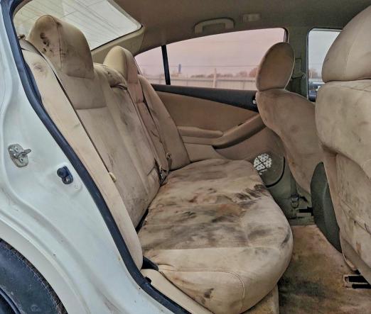 Photo 10 from auction – 2012 NISSAN ALTIMA BAS with VIN 1N4AL2AP4CN506883