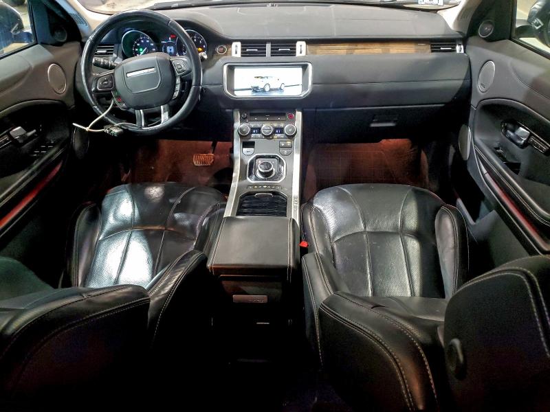 Photo 8 from auction – 2017 LAND ROVER RANGE ROVE with VIN SALVR2BG1HH171444