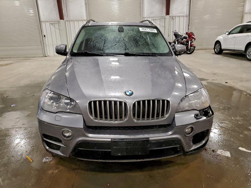 Photo 5 from auction – 2013 BMW X5 XDRIVE3 with VIN 5UXZV4C57D0B12972