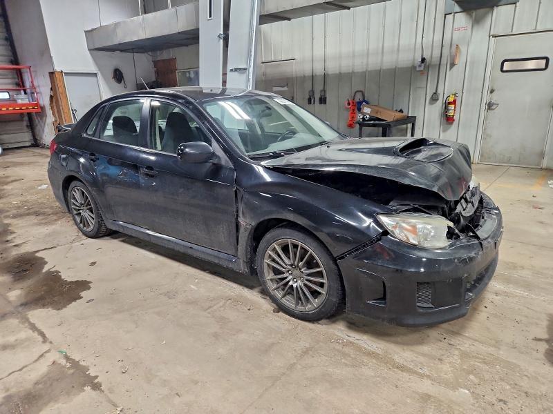 Photo 4 from auction – 2014 SUBARU IMPREZA WR with VIN JF1GV7E63EG015229