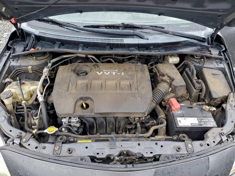 Фото 11 с аукциона – 2010 TOYOTA COROLLA с VIN 2T1BU4EE1AC331198