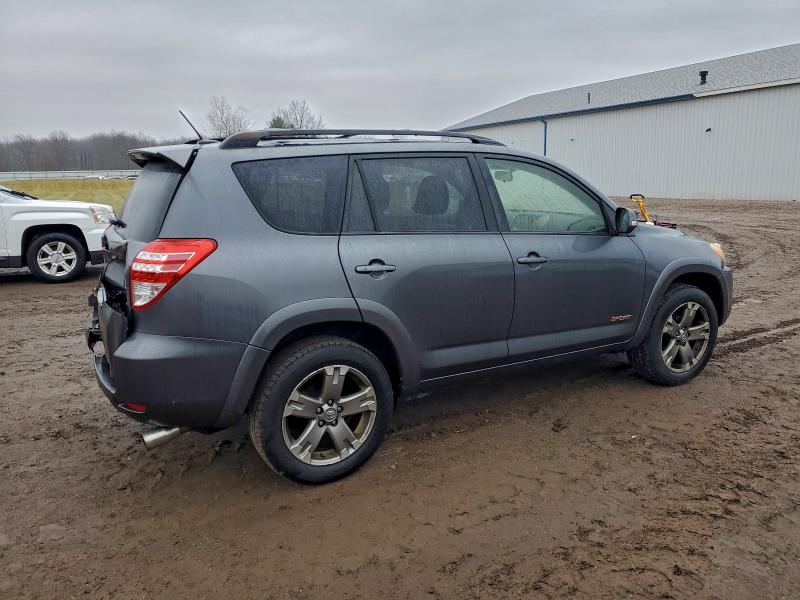 Photo 3 from auction – 2012 TOYOTA RAV4 SPORT with VIN JTMRF4DV6C5057359