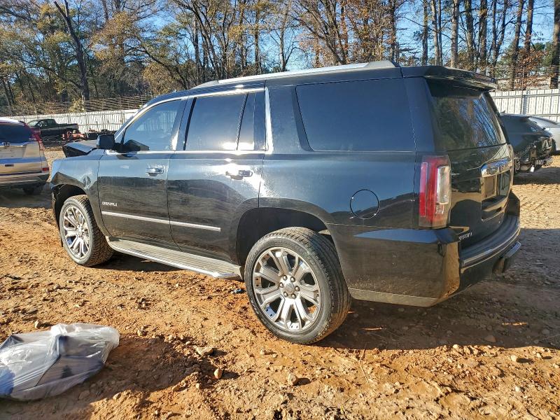 Photo 2 from auction – 2015 GMC YUKON DENA with VIN 1GKS2CKJXFR511654