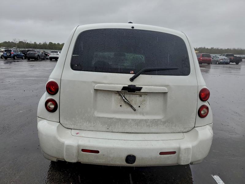 Photo 6 from auction – 2008 CHEVROLET HHR PANEL with VIN 3GCDA85DX8S645199