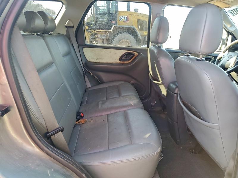 Photo 11 from auction – 2006 FORD ESCAPE XLT with VIN 1FMCU93126KA17790