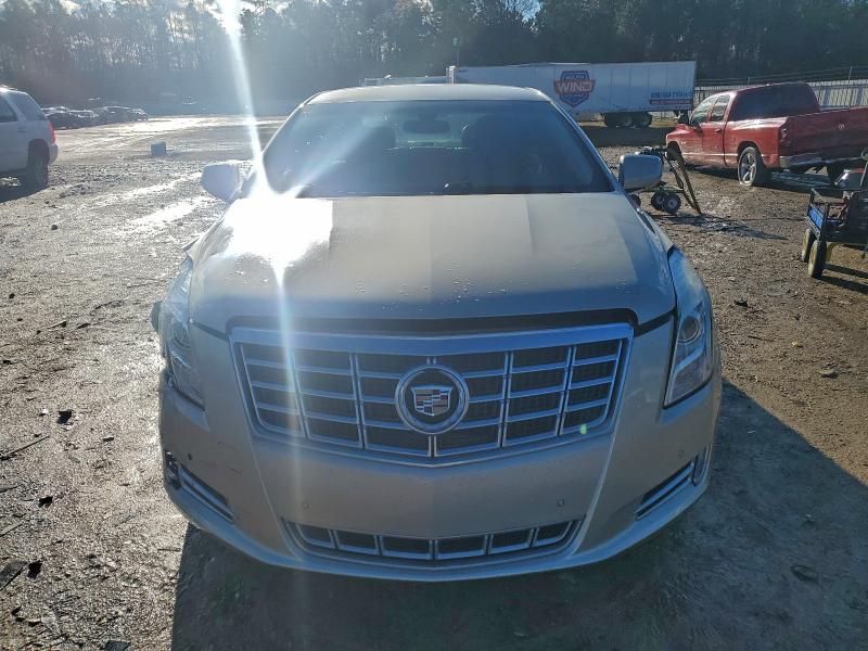 Photo 5 from auction – 2015 CADILLAC XTS LUXURY with VIN 2G61M5S35F9213833