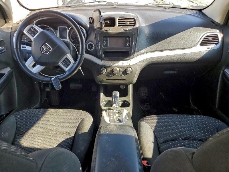 Zdjęcie 8 z aukcji – 2016 DODGE JOURNEY SX z VIN 3C4PDCBBXGT186274
