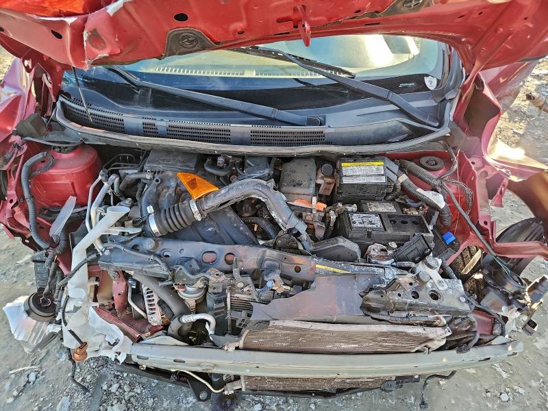 Photo 11 from auction – 2017 NISSAN VERSA S with VIN 3N1CN7AP2HL824229