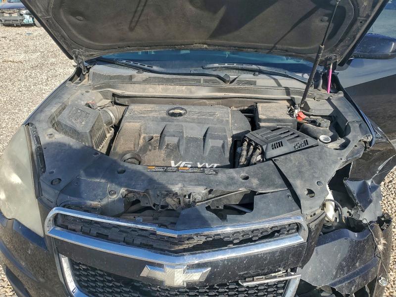 Photo 12 from auction – 2013 CHEVROLET EQUINOX with VIN 2GNFLDE33D6277757