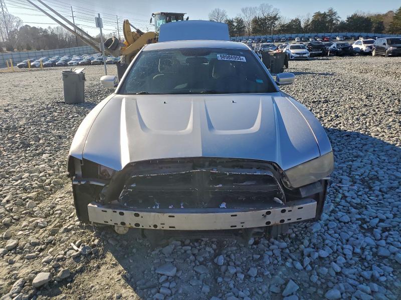 Photo 5 from auction – 2012 DODGE CHARGER SE with VIN 2C3CDXBG9CH111347