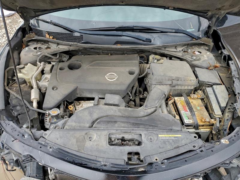 Photo 11 from auction – 2015 NISSAN ALTIMA 2.5 with VIN 1N4AL3AP7FN359372