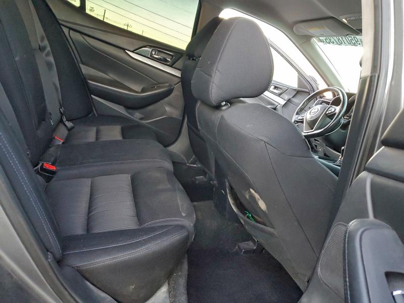 Photo 10 from auction – 2017 NISSAN MAXIMA 3.5 with VIN 1N4AA6AP9HC391049