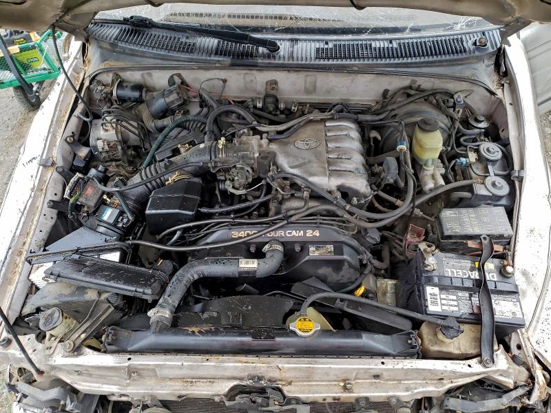 Photo 12 from auction – 1997 TOYOTA 4RUNNER with VIN JT3HN86R5V0103046