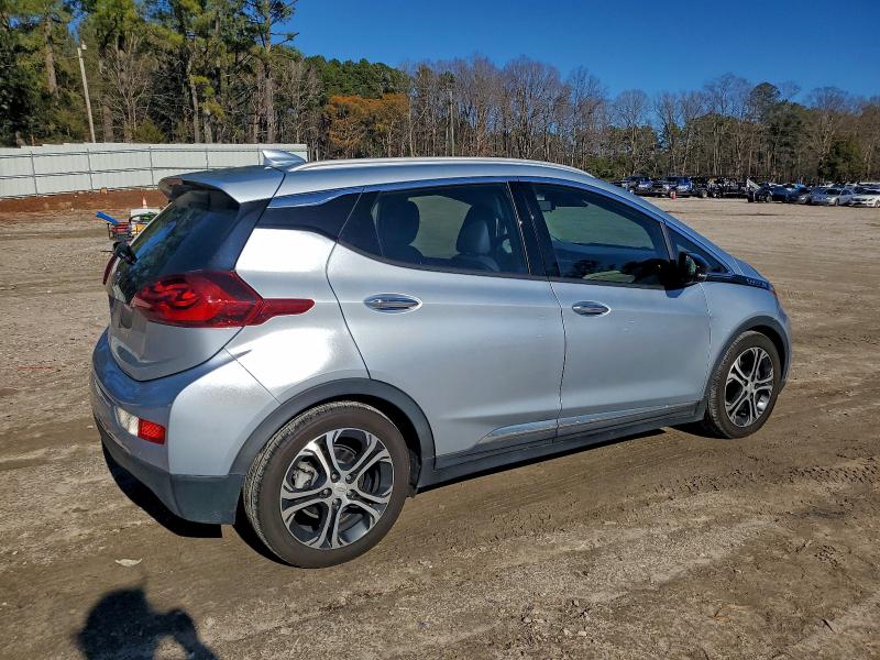 Photo 3 from auction – 2017 CHEVROLET BOLT EV PR with VIN 1G1FX6S02H4166863