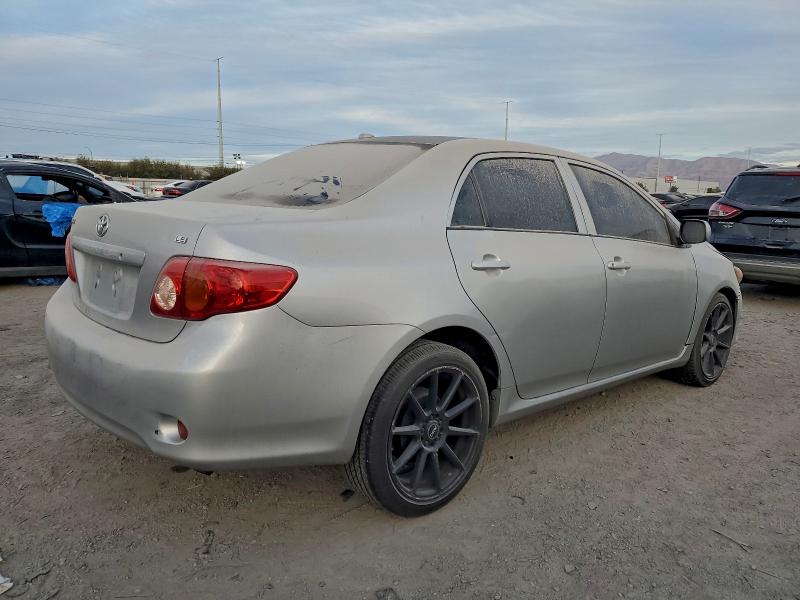 Photo 3 from auction – 2010 TOYOTA COROLLA BA with VIN 2T1BU4EE1AC356778