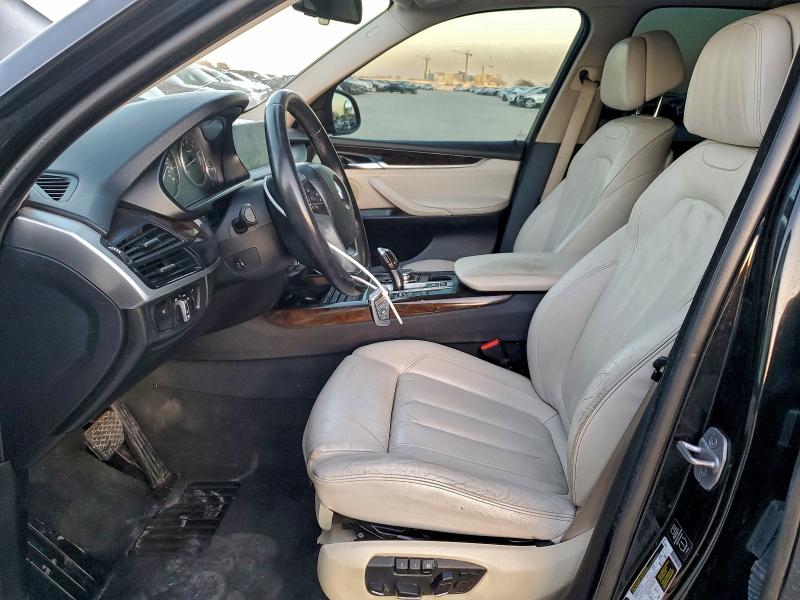 Photo 7 from auction – 2014 BMW X5 XDRIVE5 with VIN 5UXKR6C58E0C03168