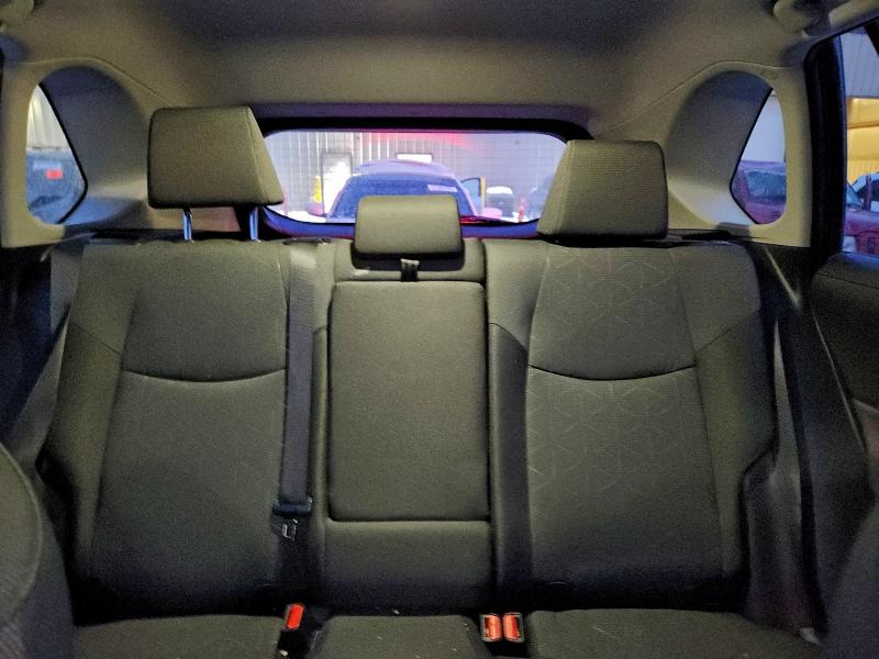 Photo 10 from auction – 2025 TOYOTA RAV4 XLE with VIN 2T3P1RFV2SC519053