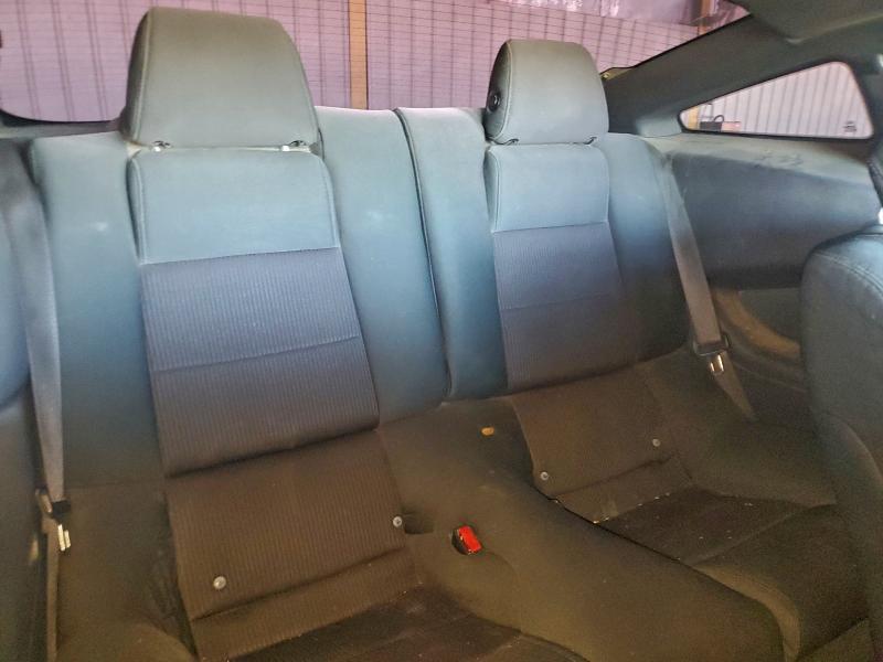 Photo 10 from auction – 2014 FORD MUSTANG with VIN 1ZVBP8AM2E5294450