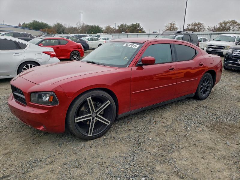 Photo 1 from auction – 2007 DODGE CHARGER R/ with VIN 2B3KA53H67H834205
