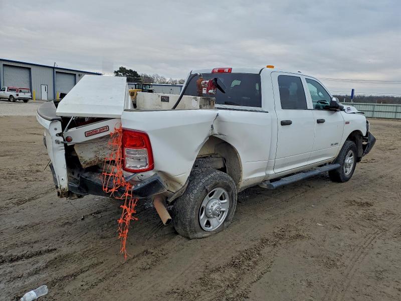 Zdjęcie 3 z aukcji – 2022 RAM 2500 z VIN 3C6UR5CJ0NG130363