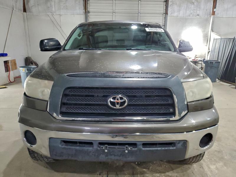 Photo 5 from auction – 2008 TOYOTA TUNDRA with VIN 5TBBT54118S462049