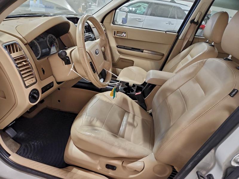 Photo 7 from auction – 2008 FORD ESCAPE LIM with VIN 1FMCU94198KC92462