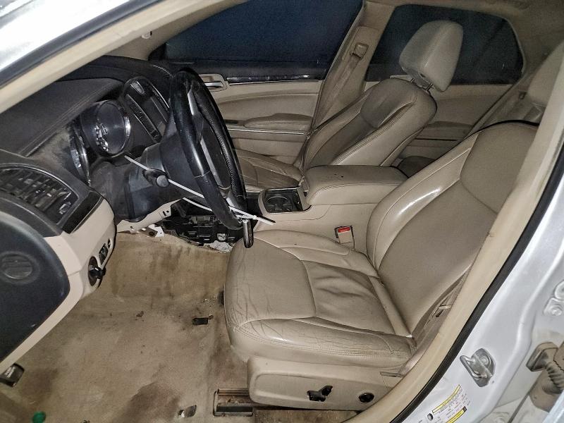 Photo 7 from auction – 2014 CHRYSLER 300 with VIN 2C3CCARG4EH211767