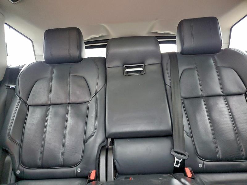 Photo 10 from auction – 2014 LAND ROVER RANGE ROVE with VIN SALWR2EF2EA302179