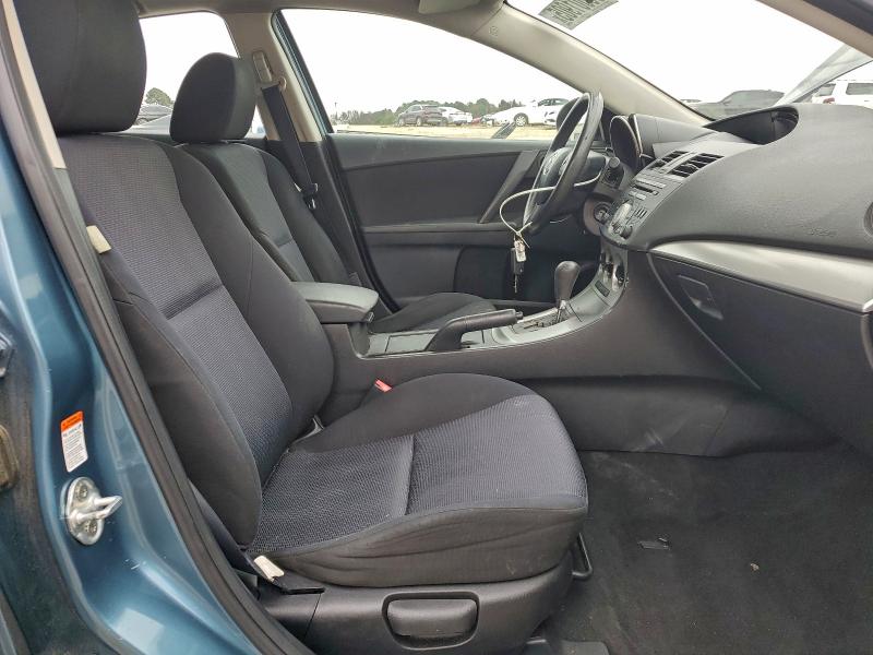 Photo 7 from auction – 2010 MAZDA 3 I with VIN JM1BL1SF8A1103900