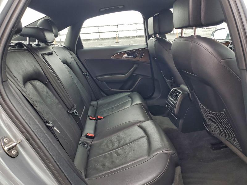 Photo 10 from auction – 2013 AUDI A6 PREMIUM with VIN WAUFFAFC7DN044258