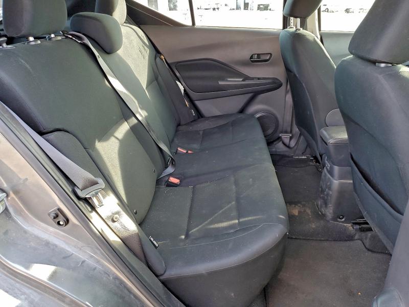 Photo 10 from auction – 2024 NISSAN KICKS S with VIN 3N1CP5BV0RL477920