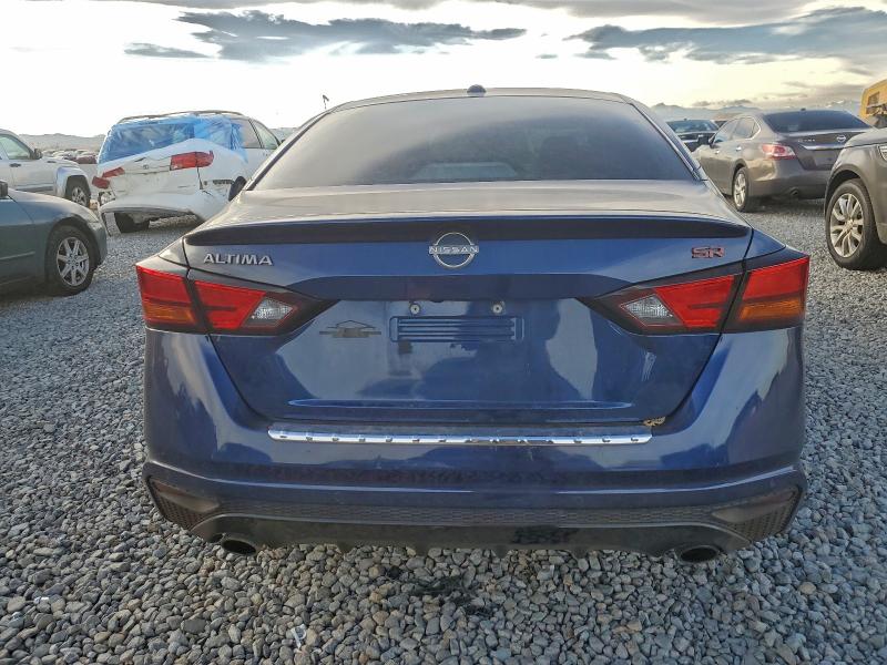 Photo 6 from auction – 2023 NISSAN ALTIMA with VIN 1N4BL4CV9PN311024