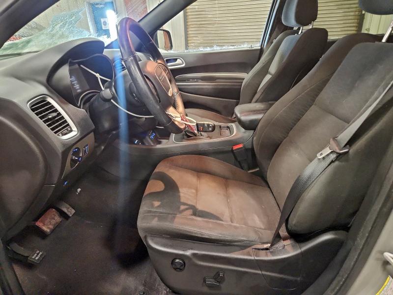 Photo 7 from auction – 2019 DODGE DURANGO SX with VIN 1C4RDJAGXKC848210