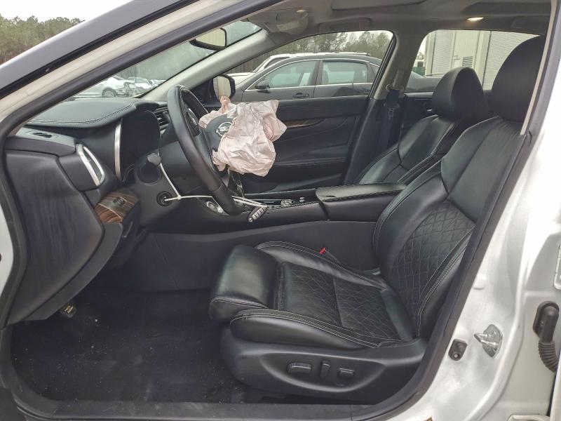 Photo 7 from auction – 2017 NISSAN MAXIMA 3.5 with VIN 1N4AA6AP0HC444687