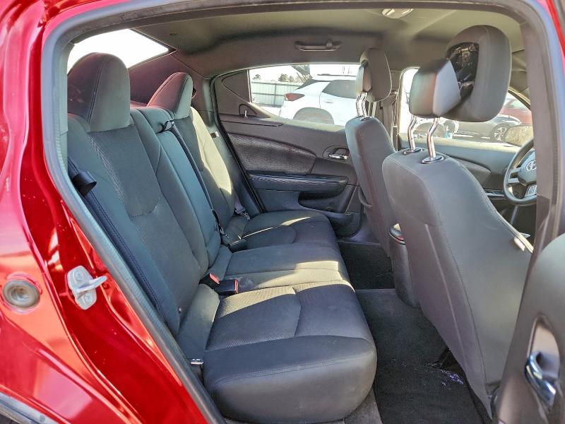 Photo 10 from auction – 2014 DODGE AVENGER with VIN 1C3CDZABXEN223568