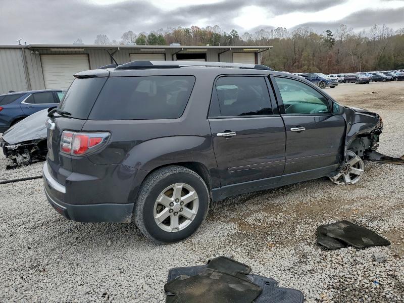Photo 3 from auction – 2015 GMC ACADIA with VIN 1GKKRPKD6FJ127141