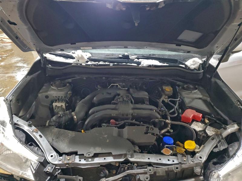 Photo 12 from auction – 2016 SUBARU FORESTER 2 with VIN JF2SJAHC0GH437231