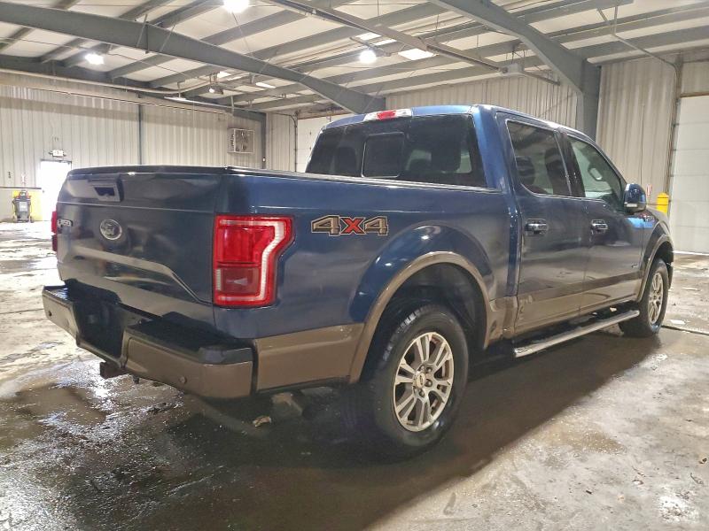Photo 3 from auction – 2016 FORD F150 SUPER with VIN 1FTEW1EP2GFB35746
