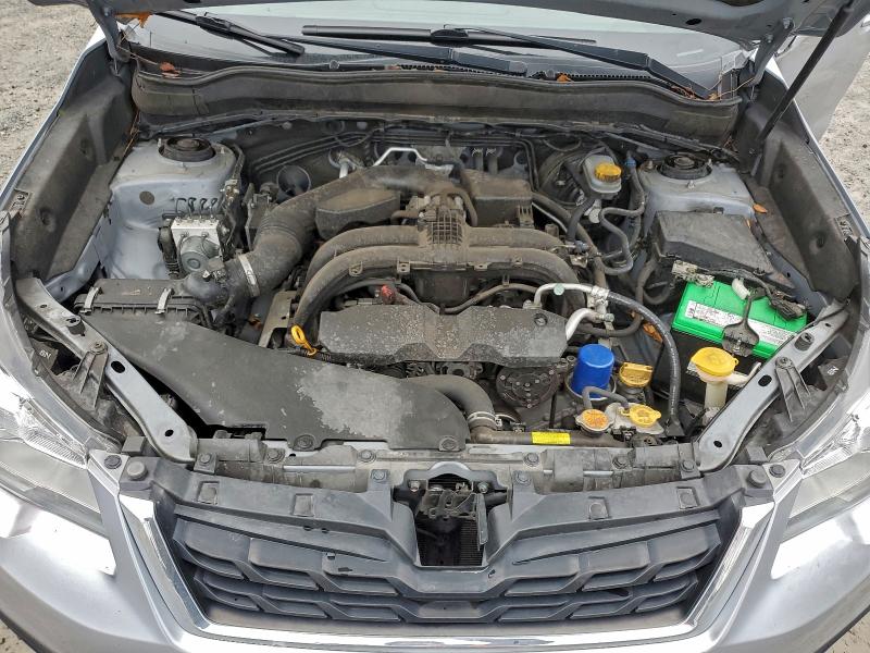 Photo 12 from auction – 2018 SUBARU FORESTER 2 with VIN JF2SJABC4JH424434