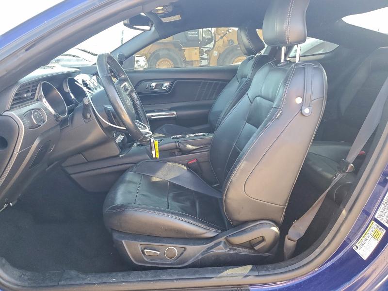 Photo 7 from auction – 2016 FORD MUSTANG with VIN 1FA6P8TH0G5301814