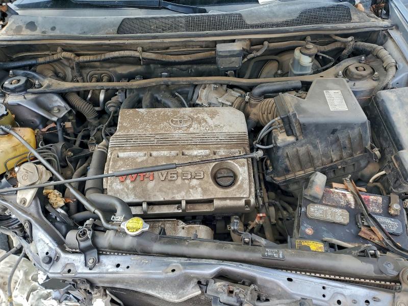 Photo 11 from auction – 2007 TOYOTA HIGHLANDER with VIN JTEEP21A870217242
