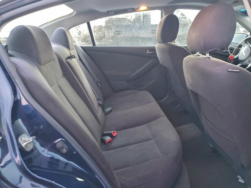 Photo 10 from auction – 2011 NISSAN ALTIMA BAS with VIN 1N4AL2AP8BC123779