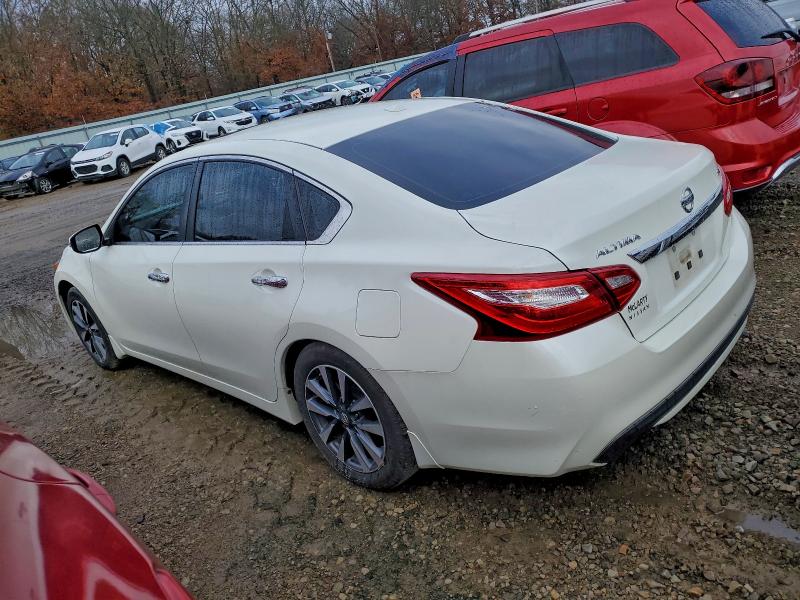 Photo 2 from auction – 2016 NISSAN ALTIMA 2.5 with VIN 1N4AL3AP4GC277855