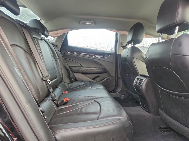 Photo 10 from auction – 2017 BUICK LACROSSE E with VIN 1G4ZP5SS4HU208235