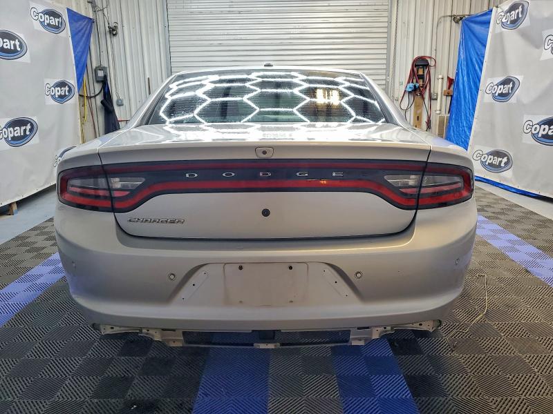 Photo 6 from auction – 2018 DODGE CHARGER PO with VIN 2C3CDXAT6JH284027