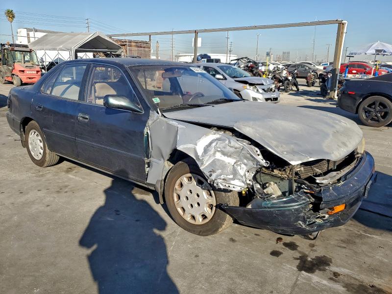Photo 4 from auction – 1995 TOYOTA CAMRY LE with VIN JT2SK12E5S0335509