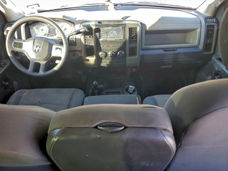 Photo 8 from auction – 2011 DODGE RAM 2500 with VIN 3D7UT2CL1BG514342
