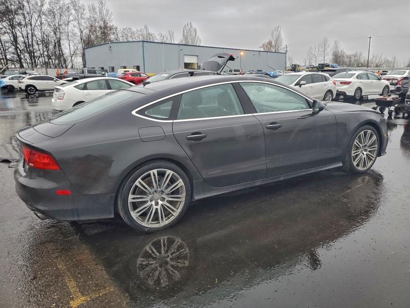 Photo 3 from auction – 2012 AUDI A7 PRESTIG with VIN WAU2GAFC0CN073224