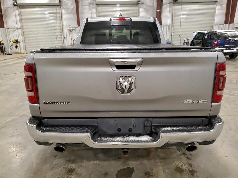 Photo 6 from auction – 2019 RAM 1500 LARAM with VIN 1C6SRFRT4KN694803